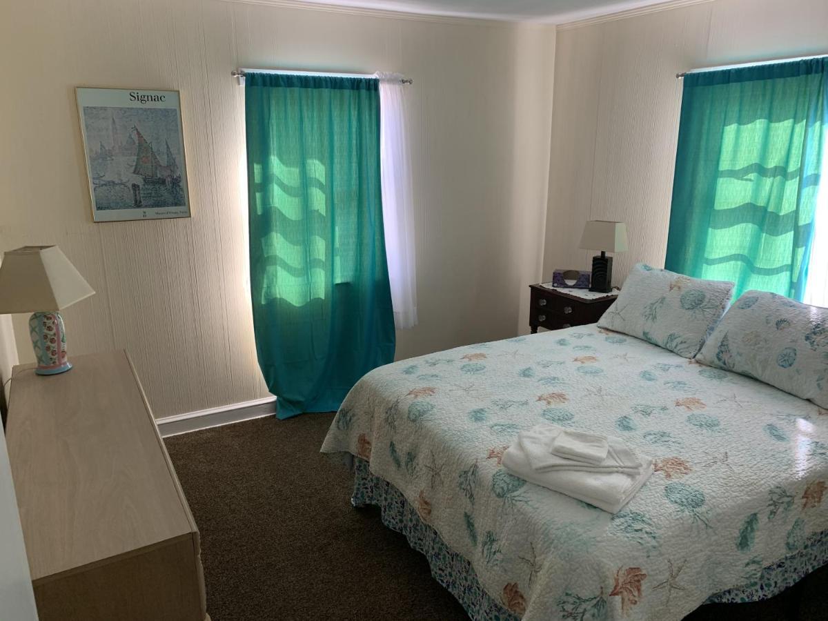 Queen Anne'S Revenge At The Beach Cottage Кити Хоук Екстериор снимка