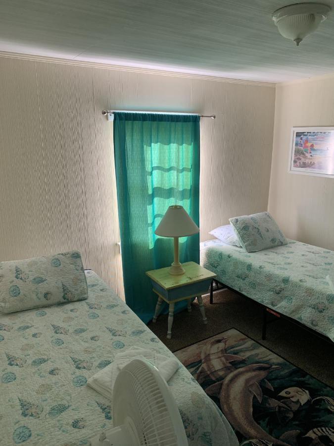 Queen Anne'S Revenge At The Beach Cottage Кити Хоук Екстериор снимка